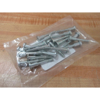 Allen Bradley 800T-N335 Contact Block Mount Screws (Pack of 20)