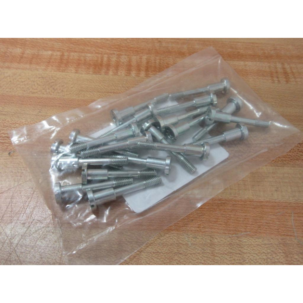 Allen Bradley 800T-N335 Contact Block Mount Screws (Pack of 20)