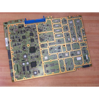 Nortel NTGY3210 Circuit Board P0988010  NTGY32BA - Used