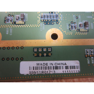 Nortel NTGY3210 Circuit Board P0988010  NTGY32BA - Used