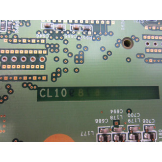 Nortel NTGY3210 Circuit Board P0988010  NTGY32BA - Used