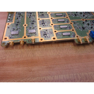 Nortel NTGY3210 Circuit Board P0988010  NTGY32BA - Used