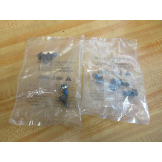 Rexnord 7300912 Capscrew Kit 10314073 (Pack of 8)