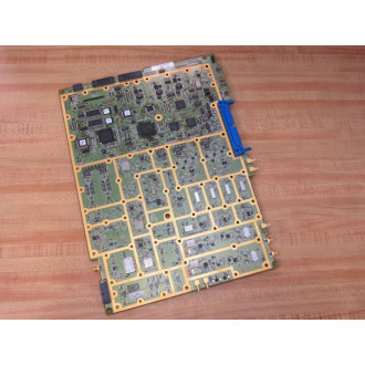 Nortel NTGY3210 Circuit Board P0988010  NTGY32BA - Used