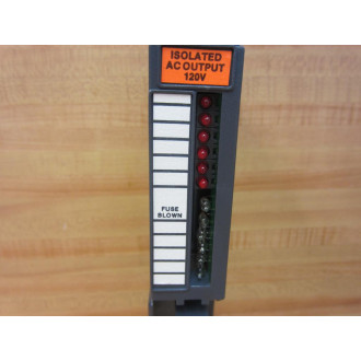 Allen Bradley 1771-OD Module 1771-0D Ser C