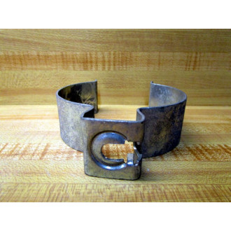 Appleton H-250 Conduit Hanger H-250 WB WO Bolts (Pack of 6) - New No Box