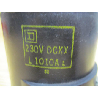 Square D L1010AE Coil - New No Box