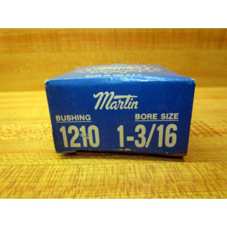 Martin 1210 1-316 Bushing WKW 12101316