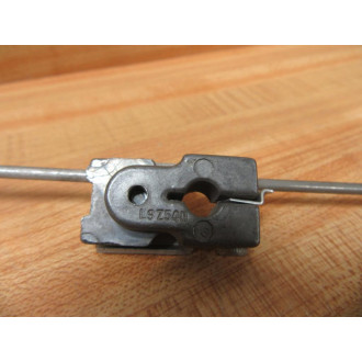 Honeywell Micro Switch LSZ54N R Lever Arm - Used
