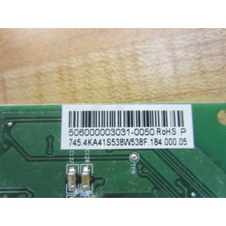 E510-215-220420-425 E510 Frame3 Circuit Board - New No Box