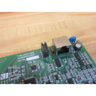 E510-215-220420-425 E510 Frame3 Circuit Board - New No Box