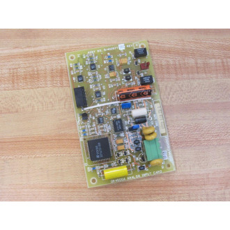 Honeywell DR4500A Analog Input Card 51402577-001 - Used