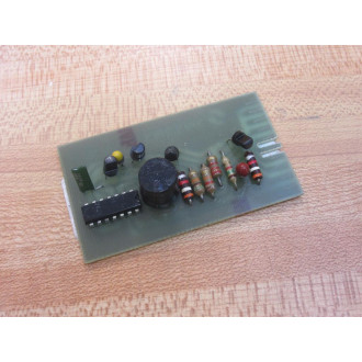 Sanotron PA1-16 Circuit Board PAI-16 MOD 5 - New No Box