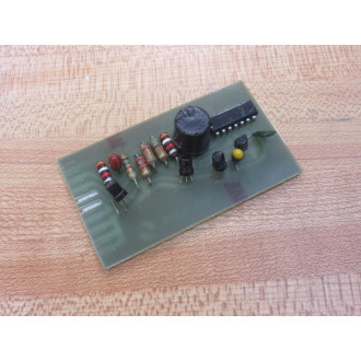 Sanotron PA1-16 Circuit Board PAI-16 MOD 5 - New No Box