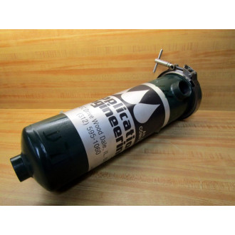 AEC Filter - Used
