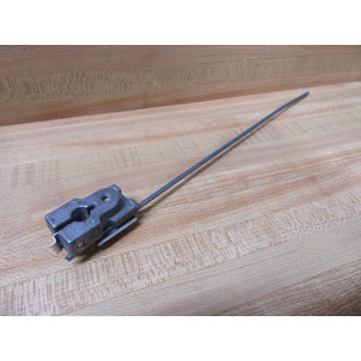 Micro Switch LSZ54M Honeywell Lever Arm - Used