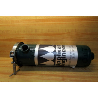 AEC Filter - Used