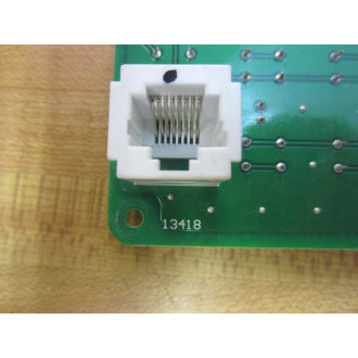 4KA69X579W02 E510 (IP65)-KEYPAD FAB-E510-006B - New No Box