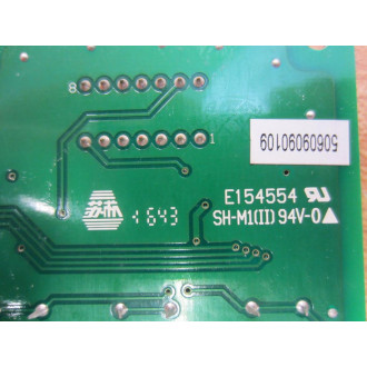 4KA69X579W02 E510 (IP65)-KEYPAD FAB-E510-006B - New No Box
