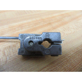 Micro Switch LSZ54M Honeywell Lever Arm - Used