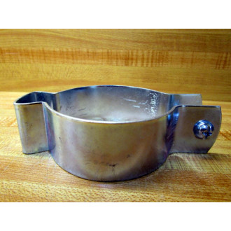 Generic 6 Conduit Hanger (Pack of 4) - New No Box