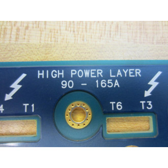 470387U015 High Power Layer Board - New No Box