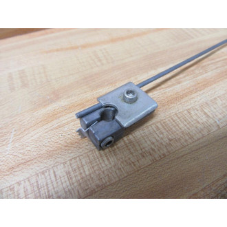 Micro Switch LSZ54M Honeywell Lever Arm - Used
