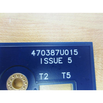 470387U015 High Power Layer Board - New No Box