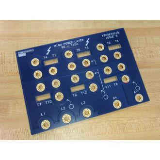 470387U015 High Power Layer Board - New No Box