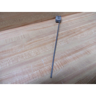 Micro Switch LSZ54M Honeywell Lever Arm - Used