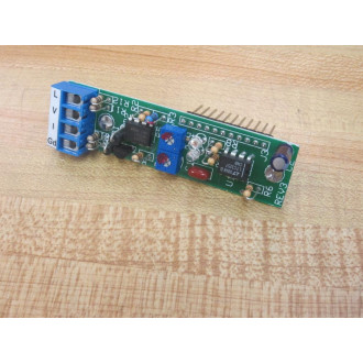 Senix UM-S-A012 Analog Output Module UMSA012 - New No Box