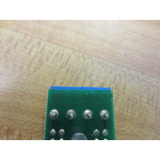 Senix UM-S-A012 Analog Output Module UMSA012 - New No Box