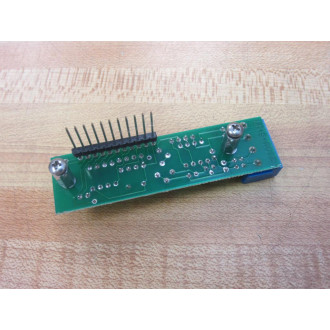 Senix UM-S-A012 Analog Output Module UMSA012 - New No Box