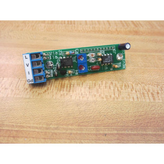 Senix UM-S-A012 Analog Output Module UMSA012 - New No Box