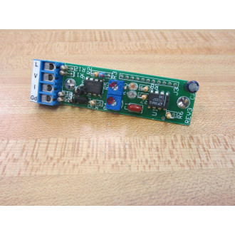 Senix UM-S-A012 Analog Output Module UMSA012 - New No Box
