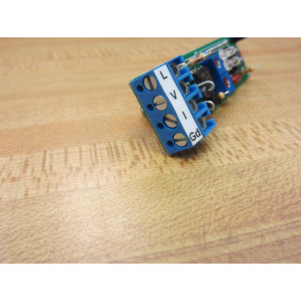 Senix UM-S-A012 Analog Output Module UMSA012 - New No Box
