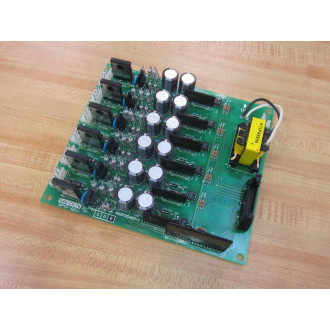 Meiden NPTF-GCII Circuit Board N62P20482 - New No Box