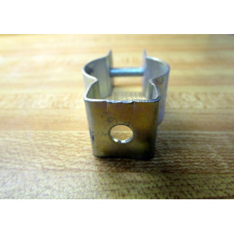 Generic 2 Conduit Hanger 2 1 R-1 14WBolt-4WO Bolt (Pack of 18) - New No Box