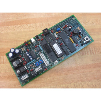 Senix ULTRA-S Circuit Board M002TH - New No Box