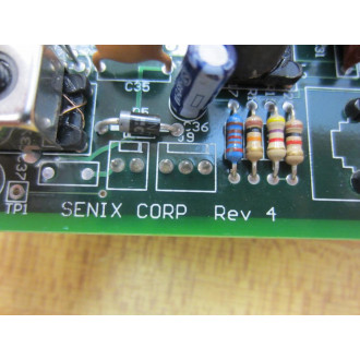 Senix ULTRA-S Circuit Board M002TH - New No Box