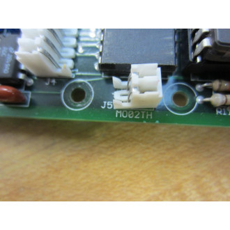 Senix ULTRA-S Circuit Board M002TH - New No Box