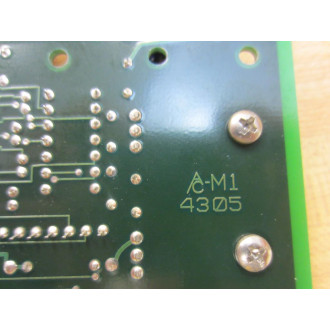 Senix ULTRA-S Circuit Board M002TH - New No Box