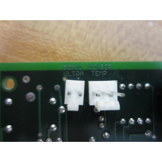 Senix ULTRA-S Circuit Board M002TH - New No Box