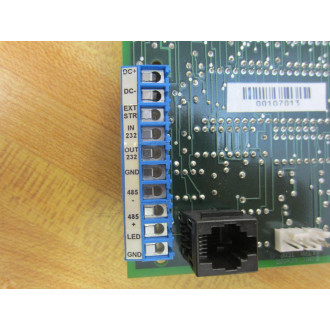 Senix ULTRA-S Circuit Board M002TH - New No Box
