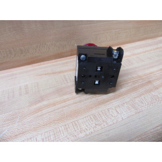 General Electric CR104PBL11R5L8 Push Button - New No Box