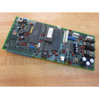 Senix ULTRA-S Circuit Board M002TH - New No Box