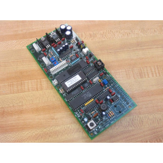 Senix ULTRA-S Circuit Board M002TH - New No Box