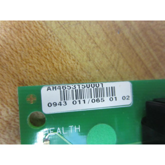 465315 Circuit Board AH465315U001 - New No Box