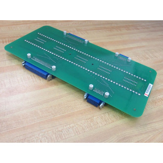 GEFanuc 44A728128-G01 Breakout Board WO Clear Base Shield - New No Box