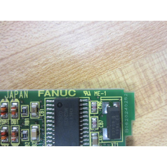 Fanuc A20B-2901-0981 Module A20B-2901-098105B - New No Box